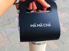 -MAMACHA妈妈茶(海信店)