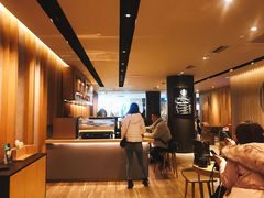 -星巴克臻选(济南恒隆店)