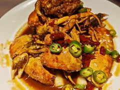 -有位虾匠·胶东小馆(市北店)