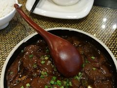 -老客家·客家菜(万达店)