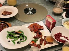 -丽华园(汉阳龙阳店)