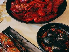 -聚味瞿记·龙虾堂(渔人码头一店)