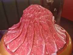 -牛New寿喜烧(曹路花园城店)