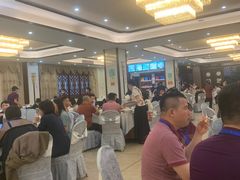 -东江渔村·古典园林·30年粤菜老字号(太和店)