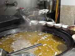 -兄弟俩老李家牛肉汤(总店)