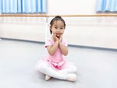 -梧桐花语舞蹈培训中心(潞城校区)