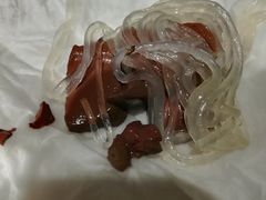 -老城南.鸭血粉丝汤(夫子庙店)
