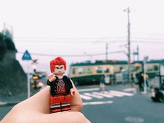 景点-灌篮高手动画打卡地