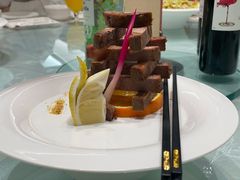 -御仙都北京菜馆·烤鸭店(双井店)
