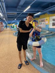 点击看大图 -宝燕乐园(闵行旗舰店)