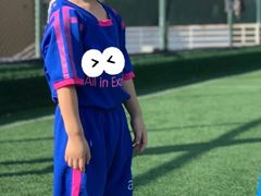 -小赛虎少儿足球培训(南翔校区)