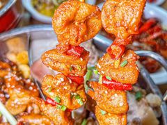 -四妹餐厅(玫瑰街店)