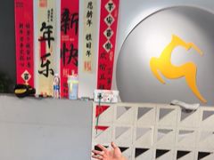 -超鹿运动(达信大厦店)