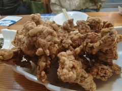 风味炸鸡架-余丞记川渝面馆(云峰店)