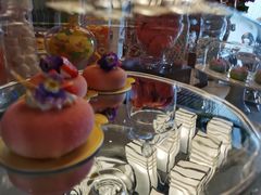 -上海苏宁宝丽嘉酒店·Cafe Bellagio西餐厅