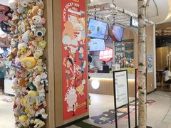 -LLJ夹机占(清河万象汇店)