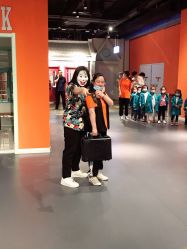 -点点梦想城(鑫苑都汇店)