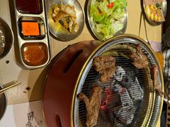 -西塔老太太泥炉烤肉(杭州首店)