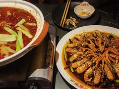 -红盔甲·小龙虾(人民广场店)