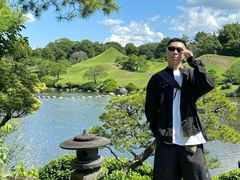 -水前寺成趣园