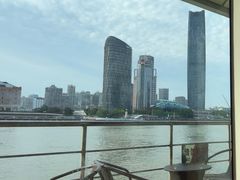 -黄浦江游览(十六铺码头)