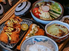 -笑福亭料理小馆(解放碑店)