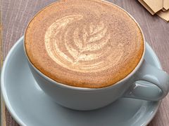 -Catch Bagel(芳草地店)