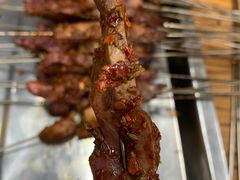 -清真·马峰烤肉(小学习北巷店)