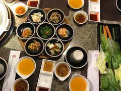 -三代烤肉(保利广场店)