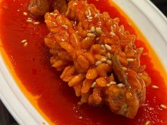 -陈记菜馆·非遗淮扬菜(东关街教场店)