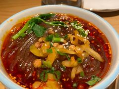-滋色臻选川菜(北京坊旗舰店)