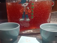 -醉炫音速烧烤·干煸菜(沙河总店)