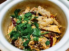 -周家二小姐的菜(西津渡店)