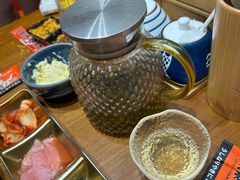 -牛也烧肉(摩尔城店)