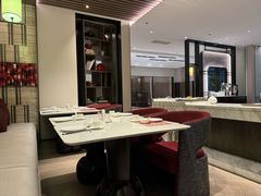 -上海宝华喜来登酒店·采悦轩中餐厅