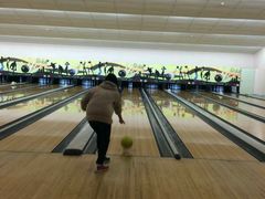 -广州保龄球馆(广州天河体育中心店)