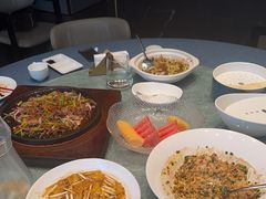 -凤凰园烤鸭店·唐山菜·传承花椒肉(老唐丰路店)