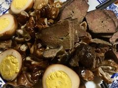 梆梆肉-朱秀英梆梆肉葫芦头(琉璃街店)