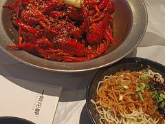-一棠龙虾•王牌虾球(楚河汉街店)