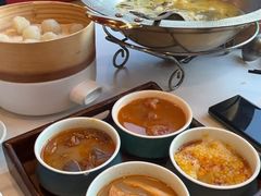 -晋阳春·山西菜·北京烤鸭(交大店)