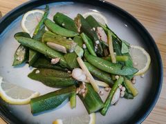 -花和海鲜自助(梅江店)