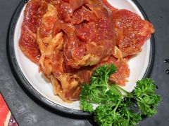 -韩宫宴烤肉·黑毛和牛·料理(合肥滨湖银泰城店)
