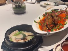 -金谷仓家庭料理(马泉营店)
