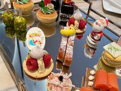 -上海新发展亚太JW万豪酒店