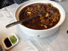 -惠丰堂饭庄·烤鸭·京味菜(西北旺·唐家岭店)