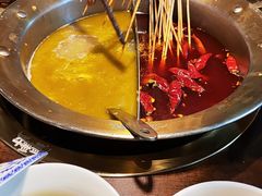 -牛签签串串香(IFS店)