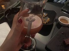 -TASTE ROOM Bar