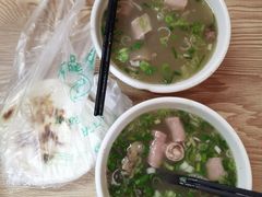 -马尔沙牛杂(海一大厦店)