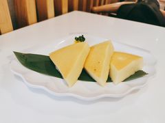 香煎小米糕-虾饺妹·酒家(金碧店)