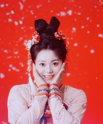 -金夫人婚纱摄影(总店)